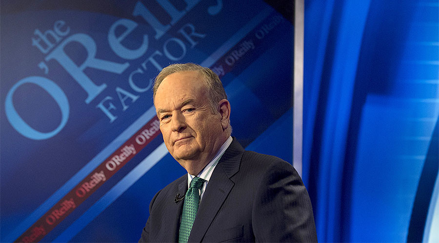 Bill O'Reilly's 'Swedish expert' admission backfires, #fauxnews lights up Twitter