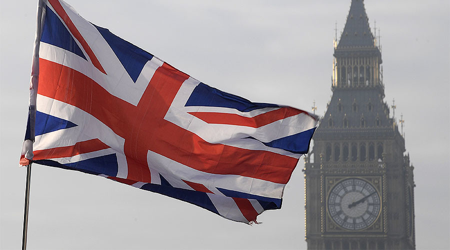 More govt cuts ordered despite UK public services being at ‘tipping point’