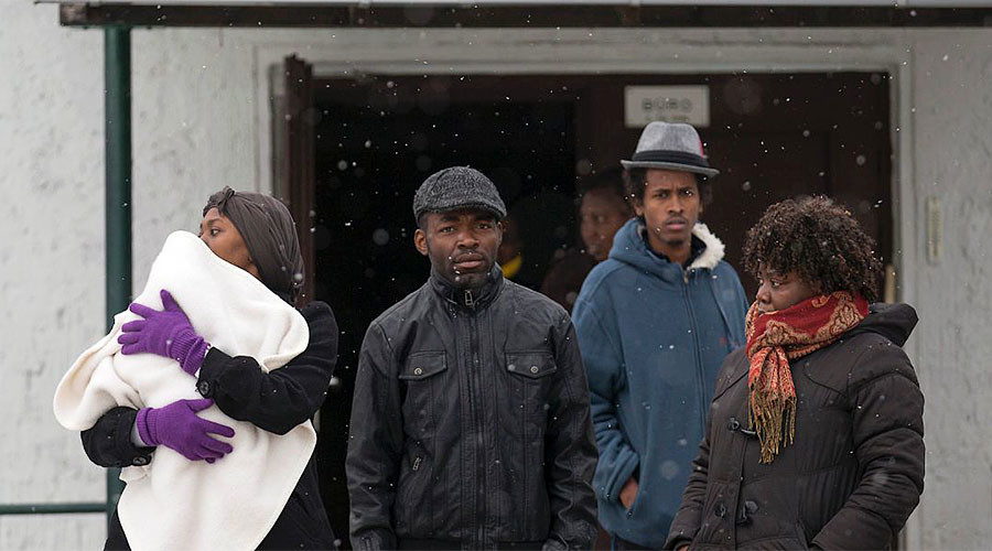 Racial profiling against Africans ‘endemic’ in Germany – UN experts