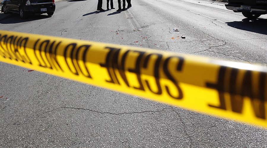 SUV strikes marching band at Alabama Mardi Gras parade, 12 injured