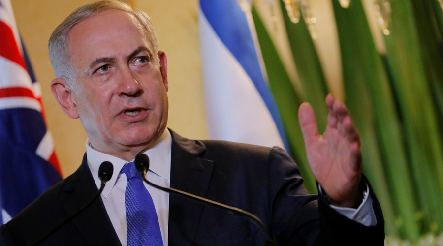 Netanyahu accused of failing to address Hamas tunnel threat ahead of 2014 Gaza war