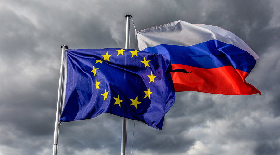 ‘Europe needs to work with Russia to be strong’ – philosopher Michel Onfray to RT