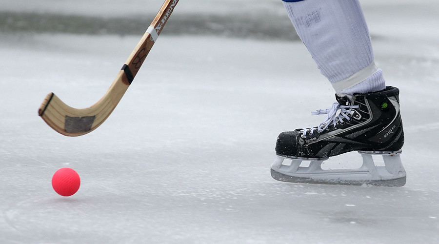 Both coaches from scandalous bandy game suspended for 2.5 years