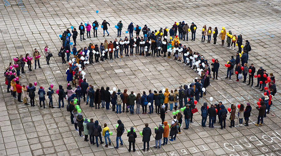 United youth of the future: 10 key topics for World Youth & Students Festival outlined in Sochi