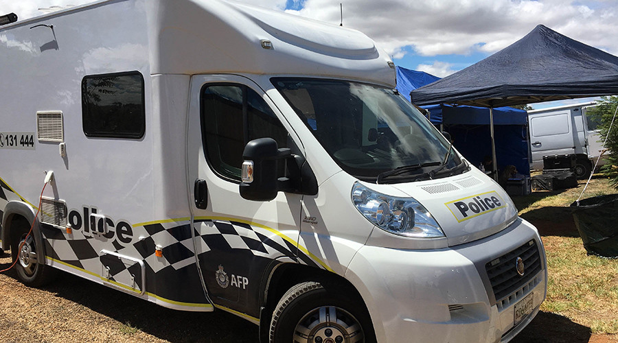 Man ‘helping ISIS develop long-range guided missile’ arrested in Australia