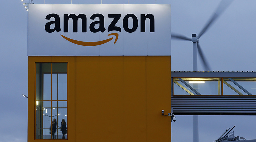Amazon server meltdown triggers cloud service outage chaos
