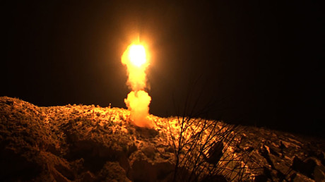 FILE PHOTO. © Sepah News