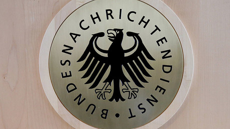 © Fabrizio Bensch / DPA / Global Look Press