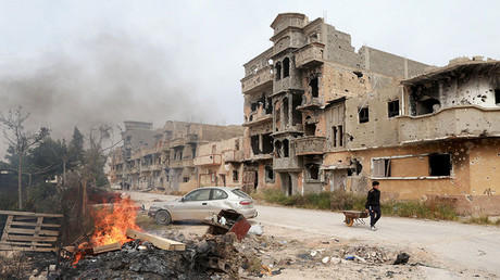 58a615f3c46188344e8b45ce - Arab Spring 2.0? Tunisian journalist calls for revolt, sets self on fire...