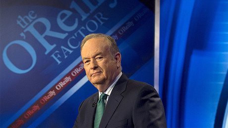 Fox News Channel host Bill O'Reilly © Brendan McDermid 