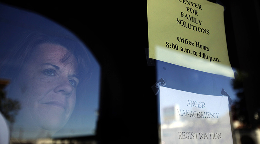 Domestic violence not grounds for divorce in Mississippi after lawmaker kills bill