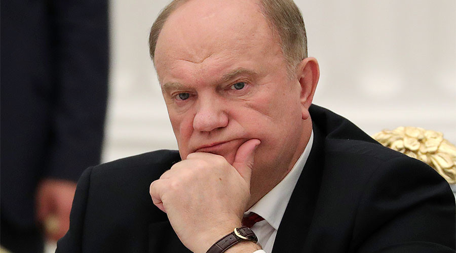 Communists discuss ‘compromise’ presidential candidate after leader expresses reluctance to run