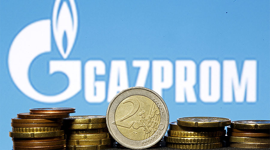Russia to dominate European gas market for next two decades