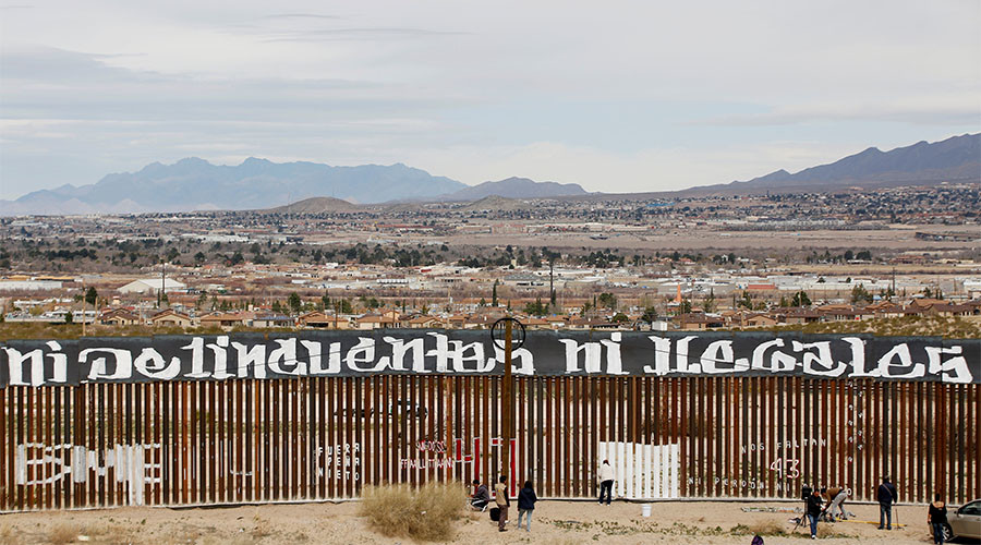 Mexico won’t accept foreign deportees, US must assume responsibility – FM Videgaray