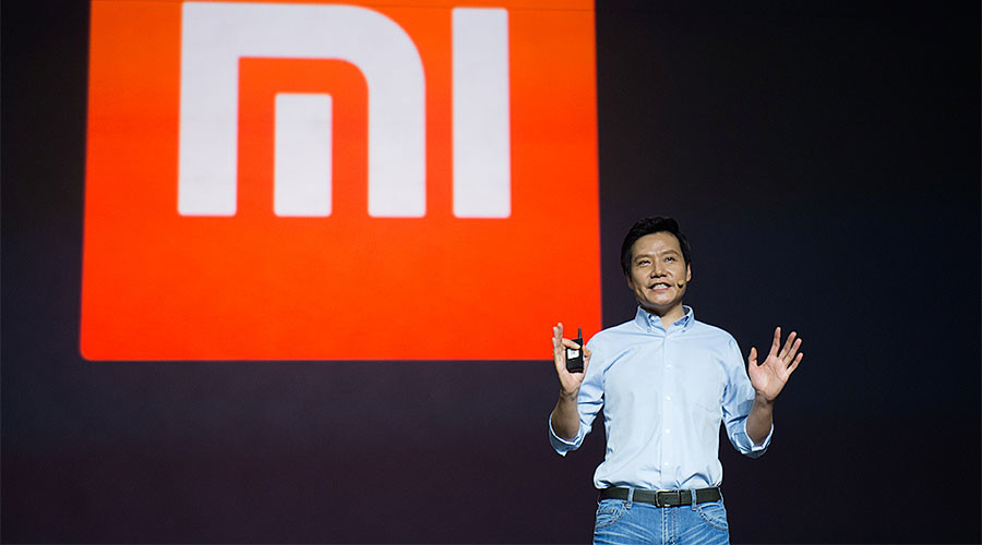 Chinese tech firm to take on leading global smartphone makers