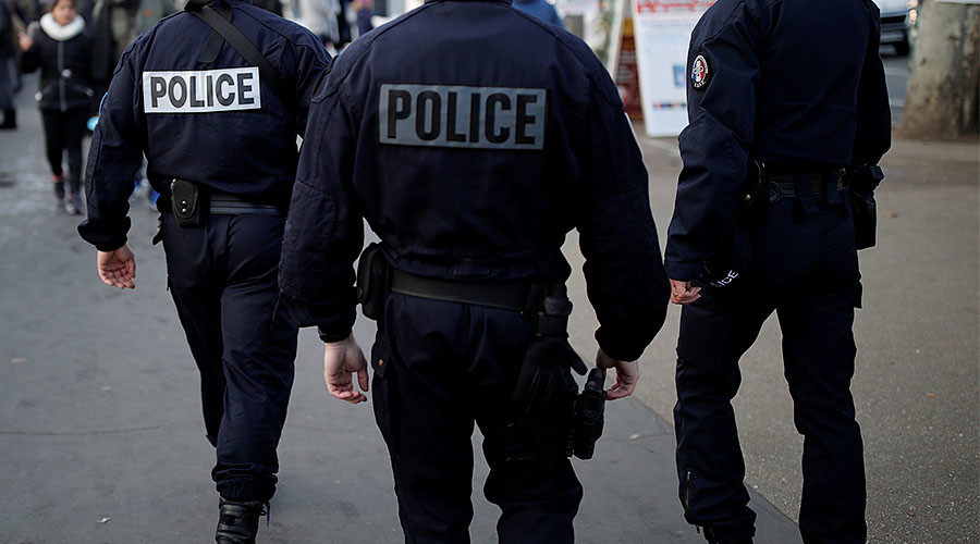 Second family mysteriously vanishes from Nantes 6 years after infamous murders