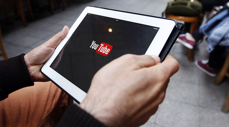 YouTube’s new live TV subscription service to cost $35 a month
