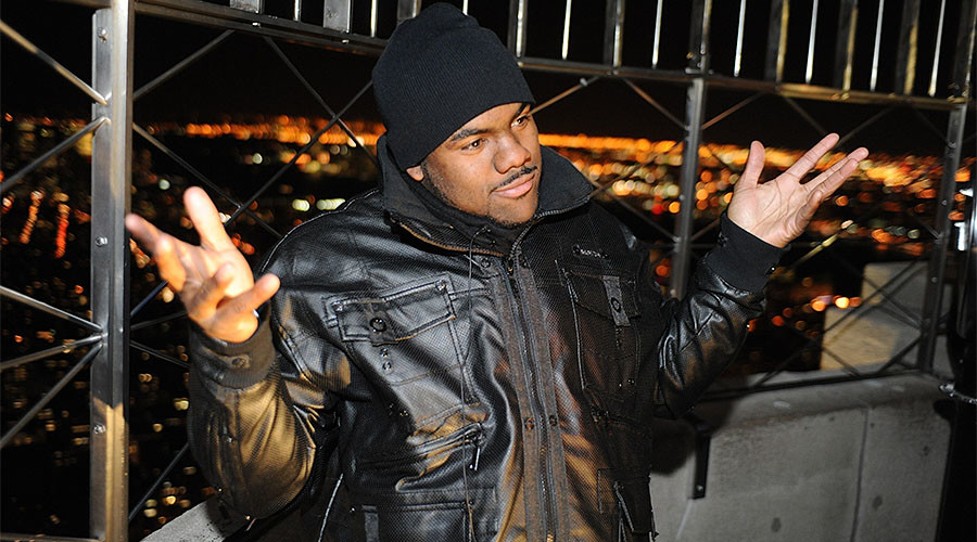 NFL players turned away from London nightclub for being ‘too urban’