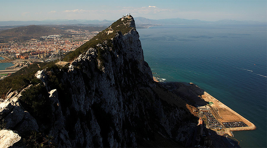 Sovereignty of anti-Brexit Gibraltar must be protected in future Spain trade talks, Lords say