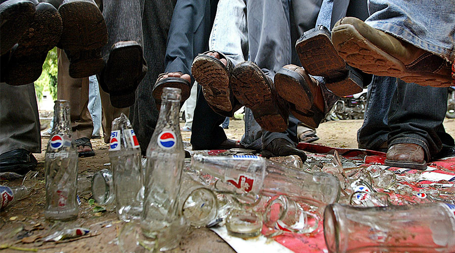 South India boycotts Pepsi & Coca-Cola to help local farmers