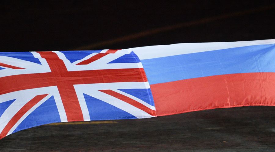‘Shortsighted & nonviable’: UK’s lack of dialogue with Russia slammed in new parliamentary report