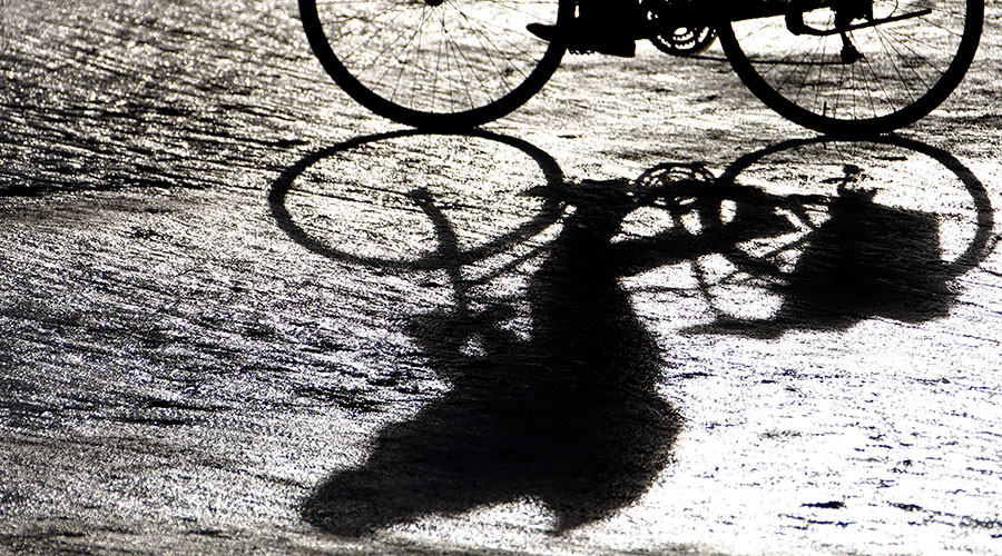 Berlin cyclist attacker? Fifth woman sprayed with acidic liquid in Germany