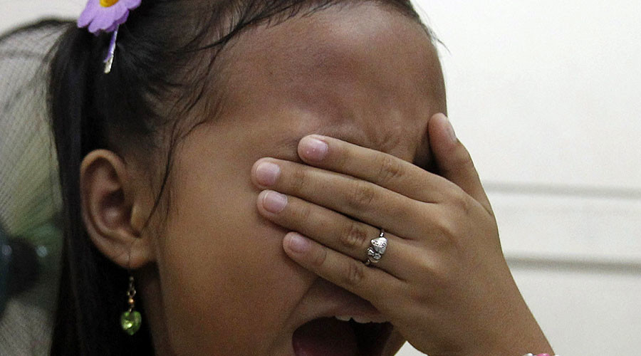 Danish pensioner charged in livestream child sex abuse case says he paid for videos to ‘help’ victim