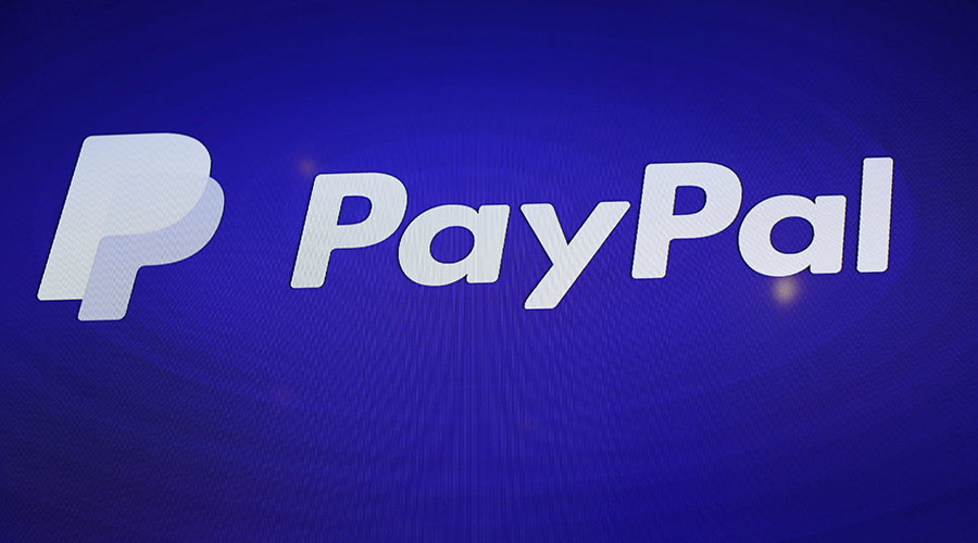 PayPal Accused of Diverting Charity Donations