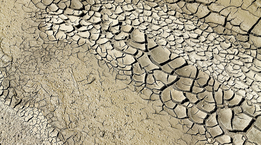 Central California ‘sinking’ by 1-2 feet a year – NASA