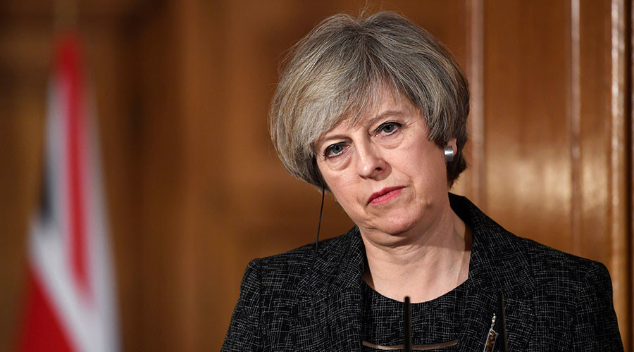 British govt. suffers Brexit vote defeat at House of Lords over status of EU nationals