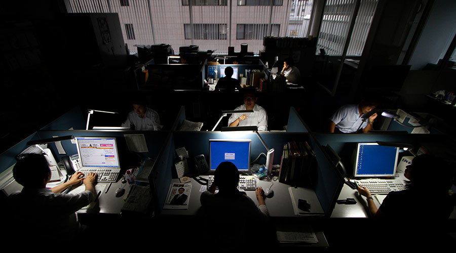 Laid-off IT workers plan to sue UC San Francisco as jobs outsourced to India