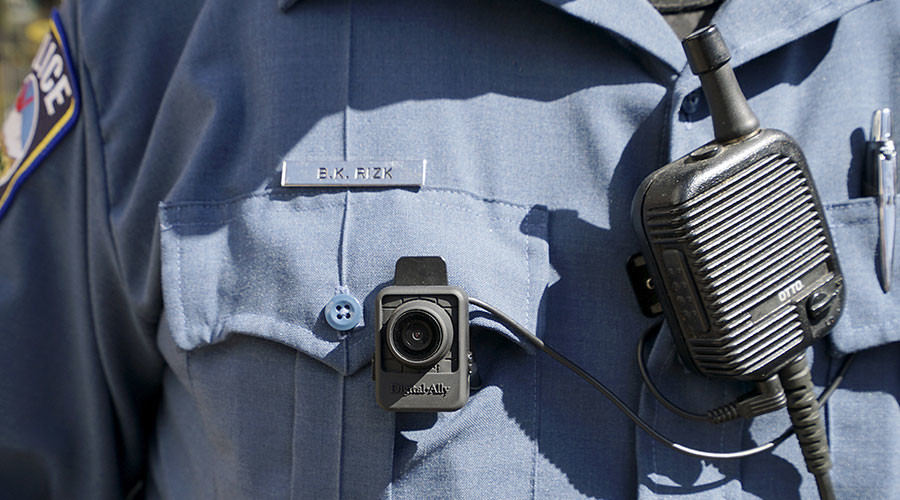 Houston PD pauses bodycam program as NYC debates police surveillance policies