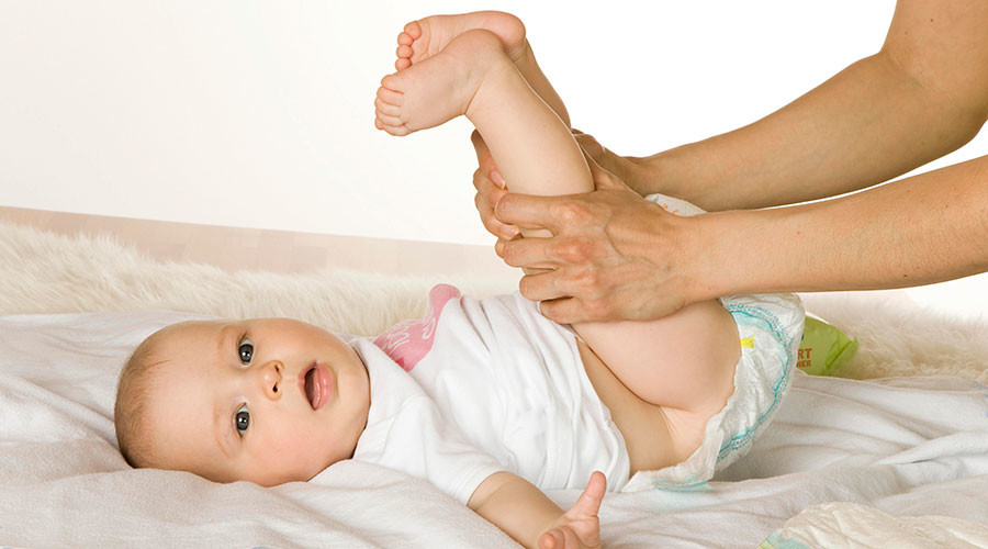 Diaper bank robbers nab 100,000 nappies meant for low-income families