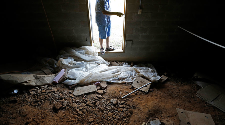 Man-made earthquakes threaten 3 million Americans – report