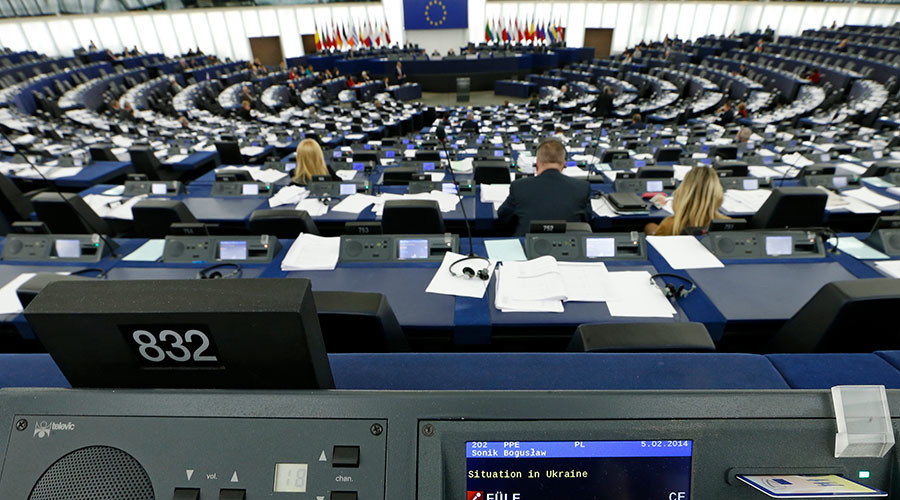 ‘Where are you going, Europe?’ EU chief Juncker unveils five post-Brexit scenarios