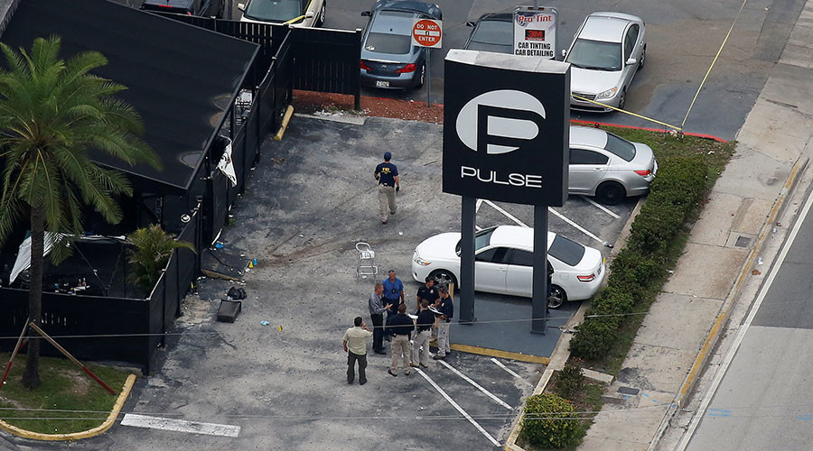 ‘Debatable’ evidence: Widow of Orlando shooter granted $500k bail by California judge