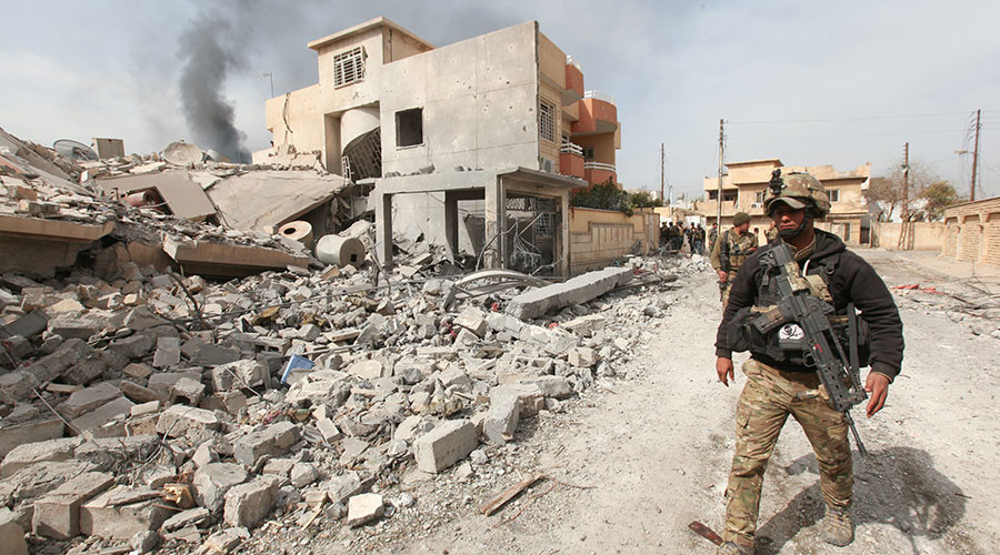 British medical students killed in Iraq after joining ISIS