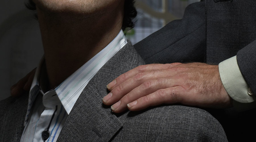 MI6 plans return to ‘tap on shoulder’ spy recruiting