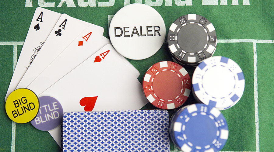 ‘Beyond Milestone’: new AI system thrashes humans at poker