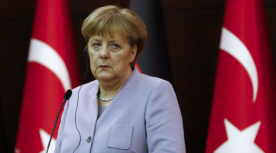 ‘Learn to behave’: Ankara outraged over Germany’s cancelation of Turk rallies