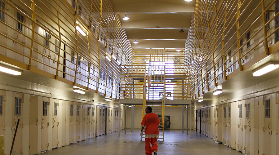 Nebraska prison ‘disturbance’ leaves 2 inmates dead