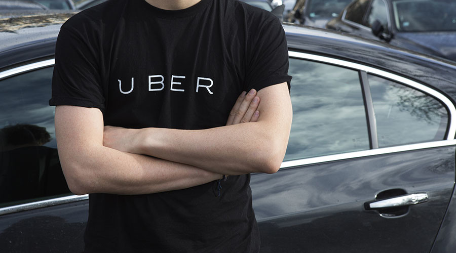 Uber drivers must pass English tests, High Court rules