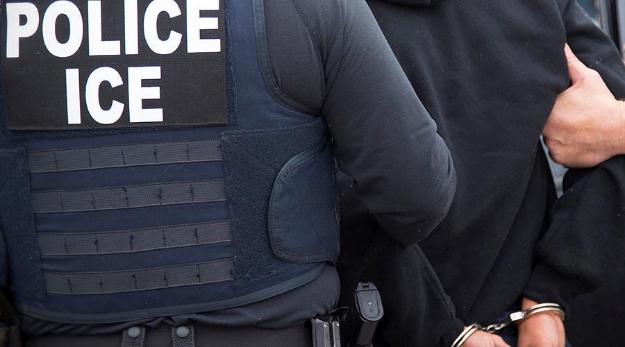 Immigrant who spoke out against raids to be deported without hearing – ICE