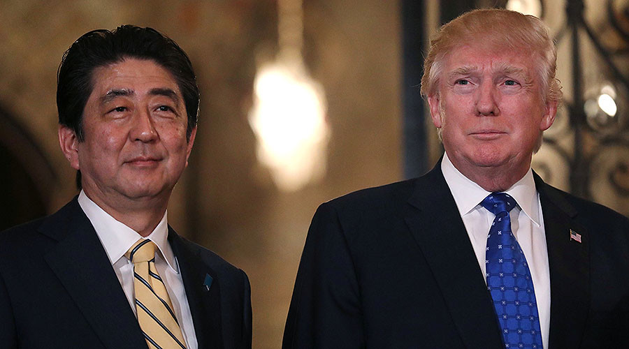 ‘Cold War mindset’: US & Japan present Beijing as ‘enemy’ to boost military ties, says Chinese envoy