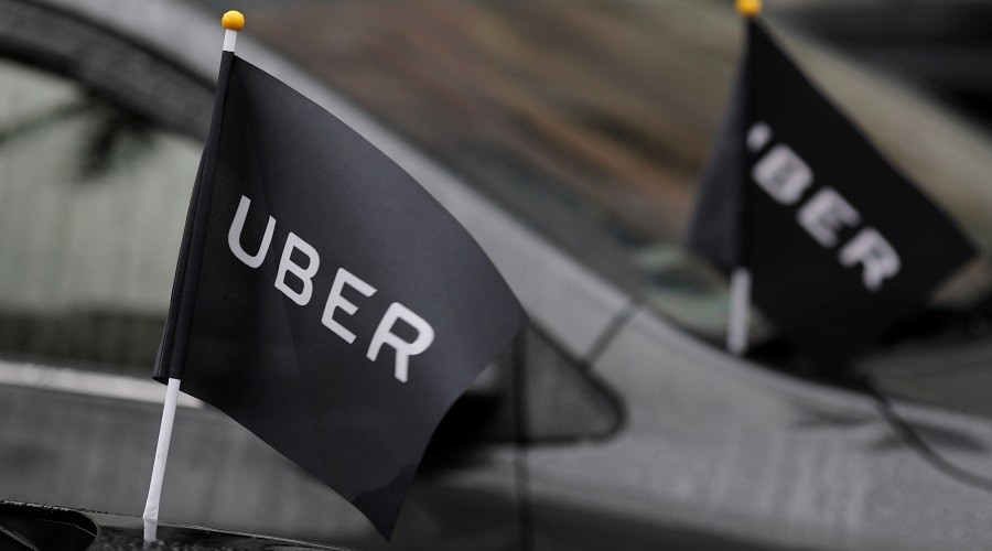 ‘Greyballed’: Uber software identifies, avoids and deceives police – report
