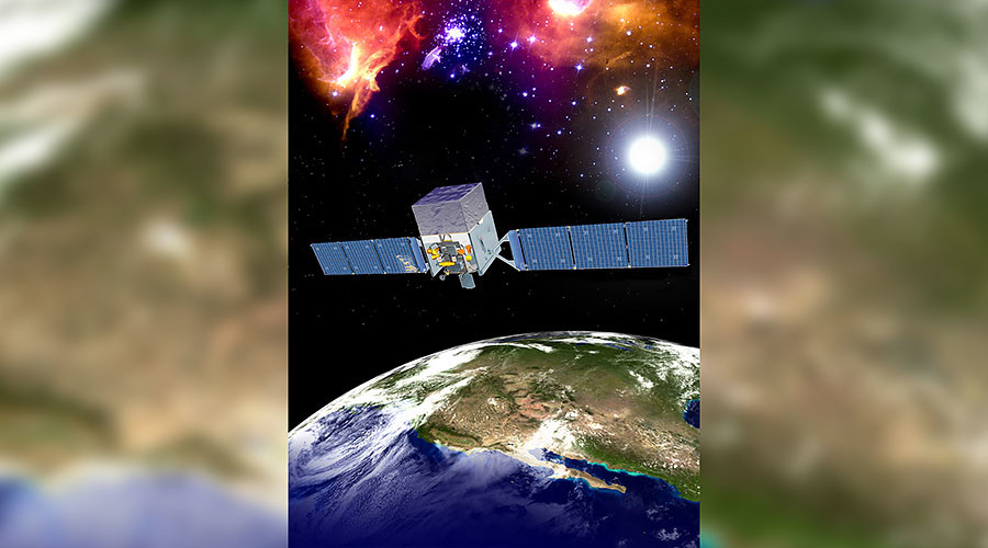 Cosmic ray mystery: Largest ever data sample sheds no light on origin