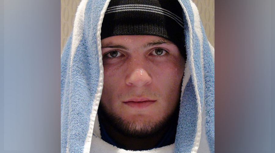 Drastic weight cut & stardom pressure: What we know about Khabib's cancelled fight