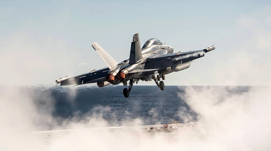 Pentagon confirms 21 more civilians killed, 2 injured by coalition strikes in Syria & Iraq