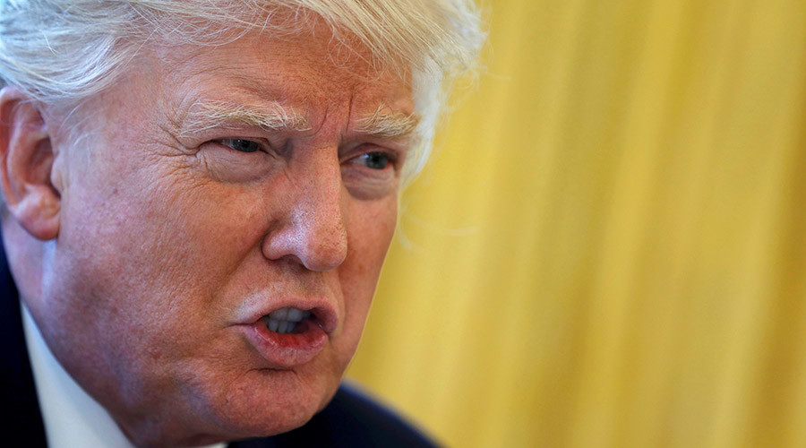 ‘D.C. insiders seek to defeat Donald Trump - even in aftermath of his victory’ – ex CIA agent