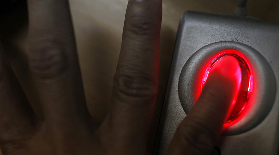 Kuwait to prosecute 38 fingerprint fraudsters over high tech job scam
